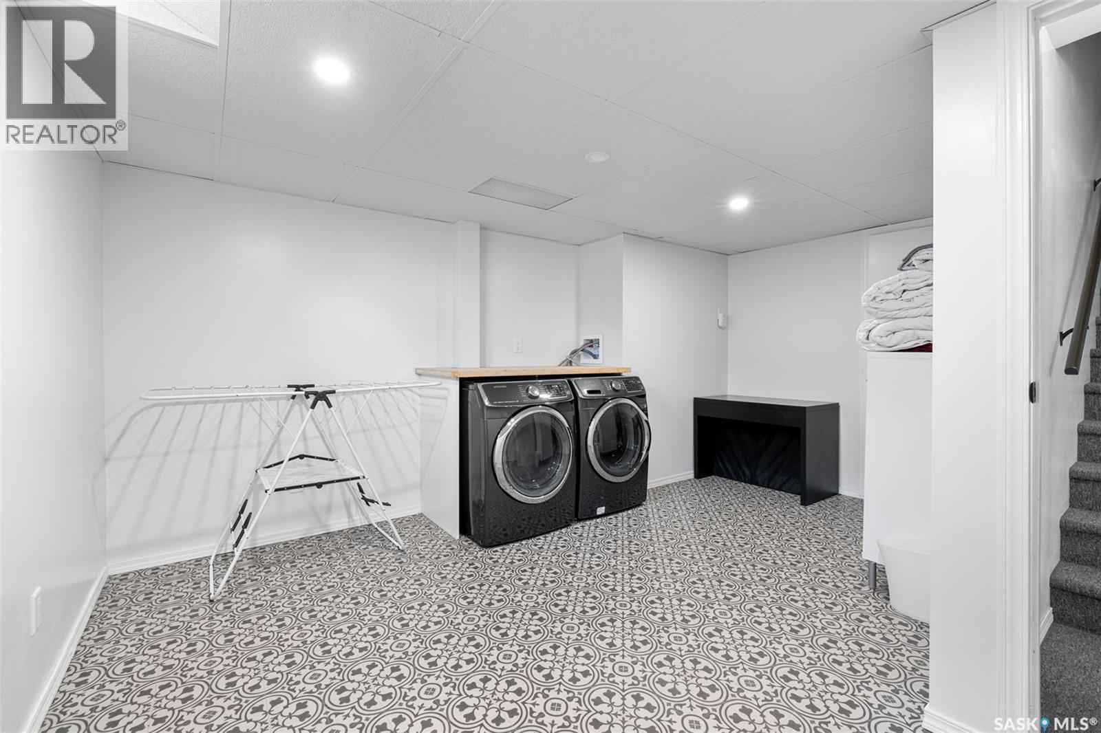 8628 Thurston Crescent, Regina, SK - Indoor