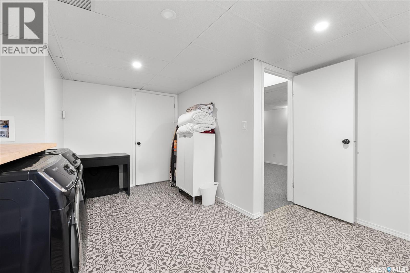 8628 Thurston Crescent, Regina, SK - Indoor