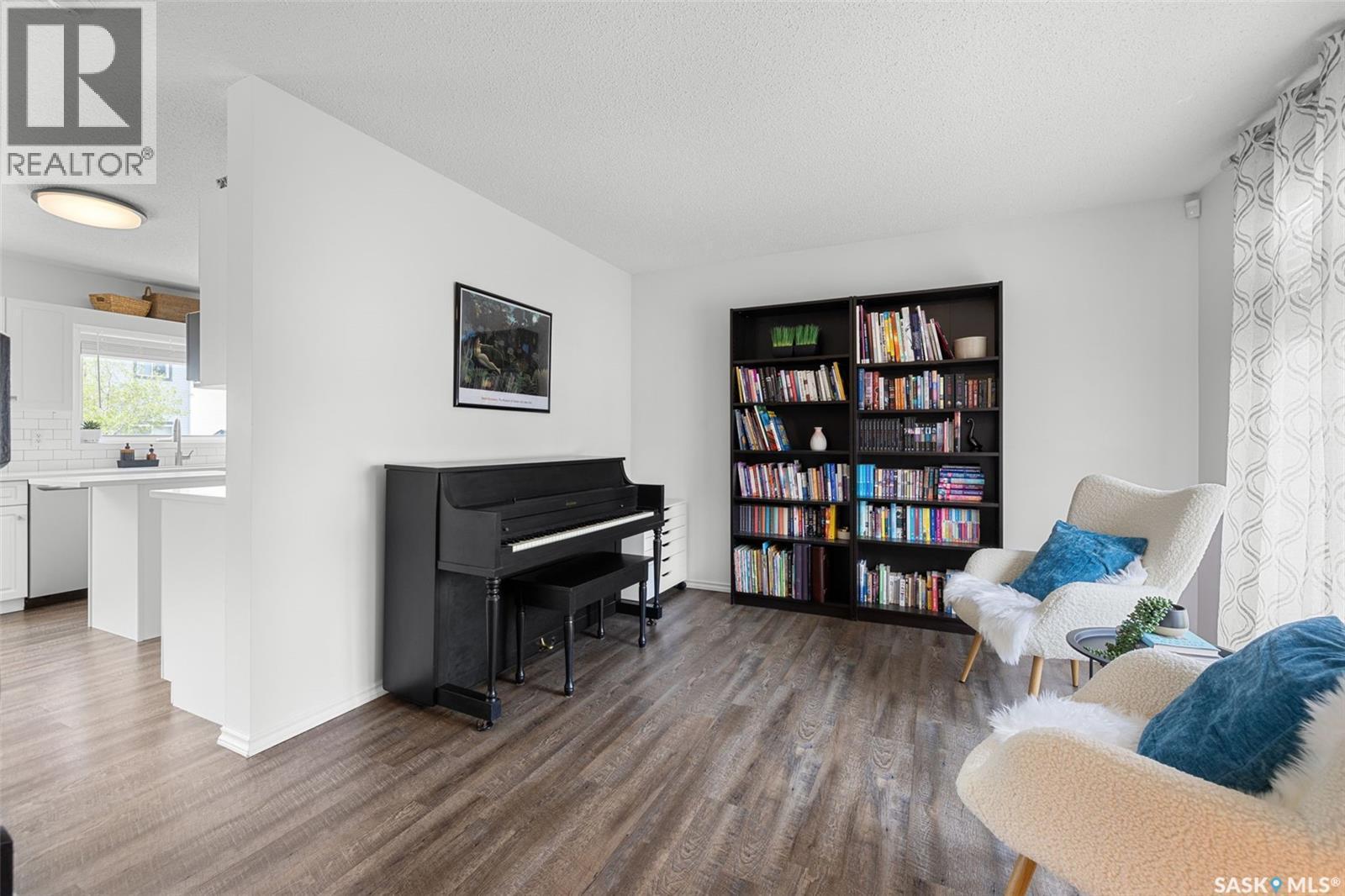 8628 Thurston Crescent, Regina, SK - Indoor