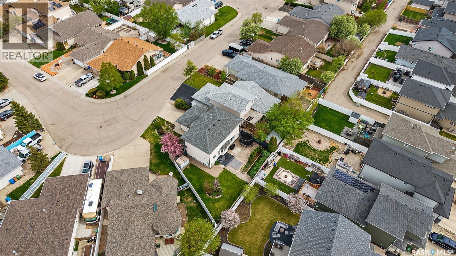 8628 Thurston Crescent, Regina, SK -