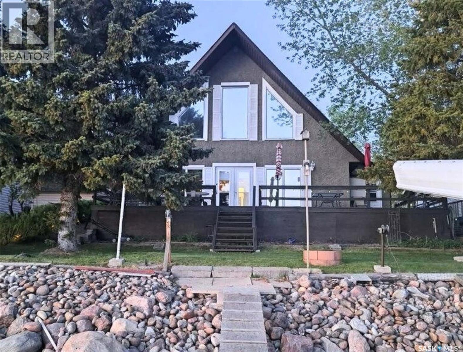 115 Heritage Drive, Lac Pelletier, SK - Outdoor