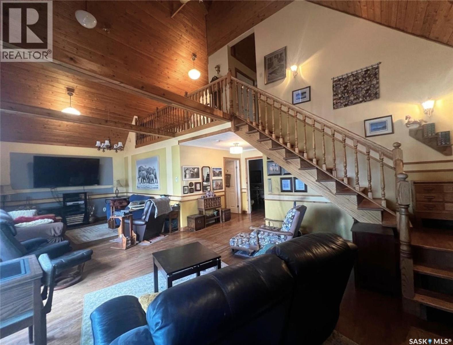 115 Heritage Drive, Lac Pelletier, SK - Indoor