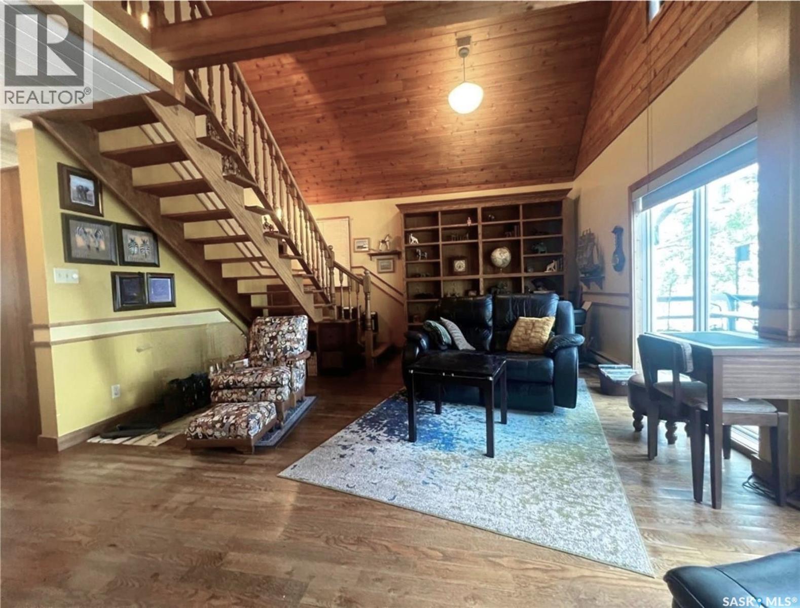 115 Heritage Drive, Lac Pelletier, SK - Indoor Photo Showing Other Room
