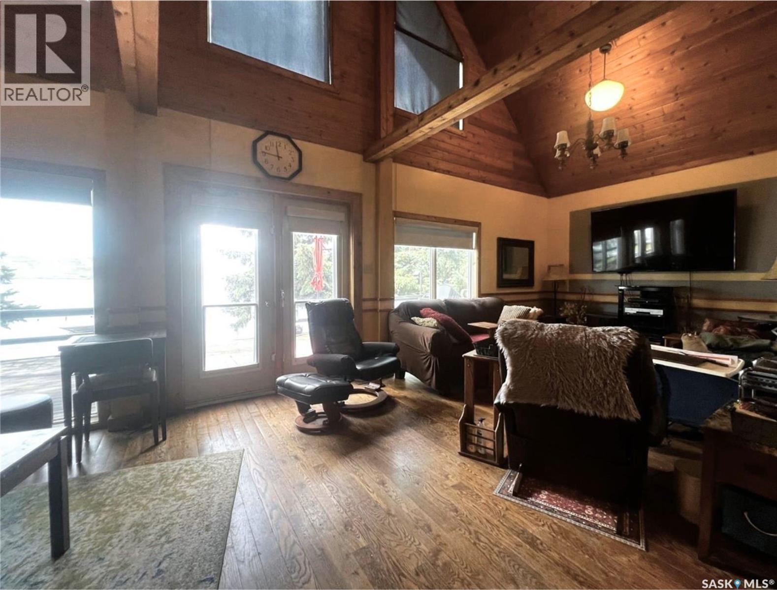 115 Heritage Drive, Lac Pelletier, SK - Indoor