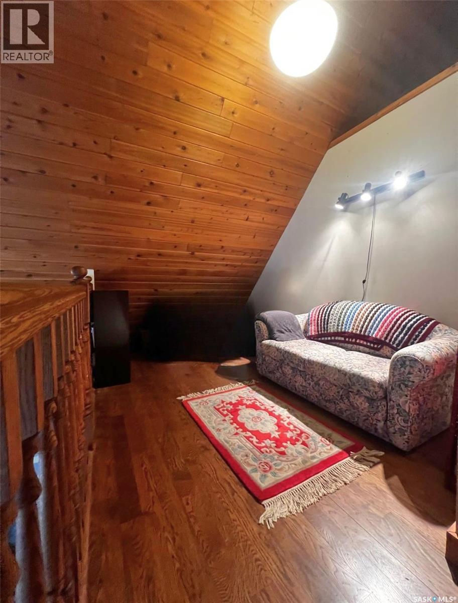 115 Heritage Drive, Lac Pelletier, SK - Indoor Photo Showing Other Room