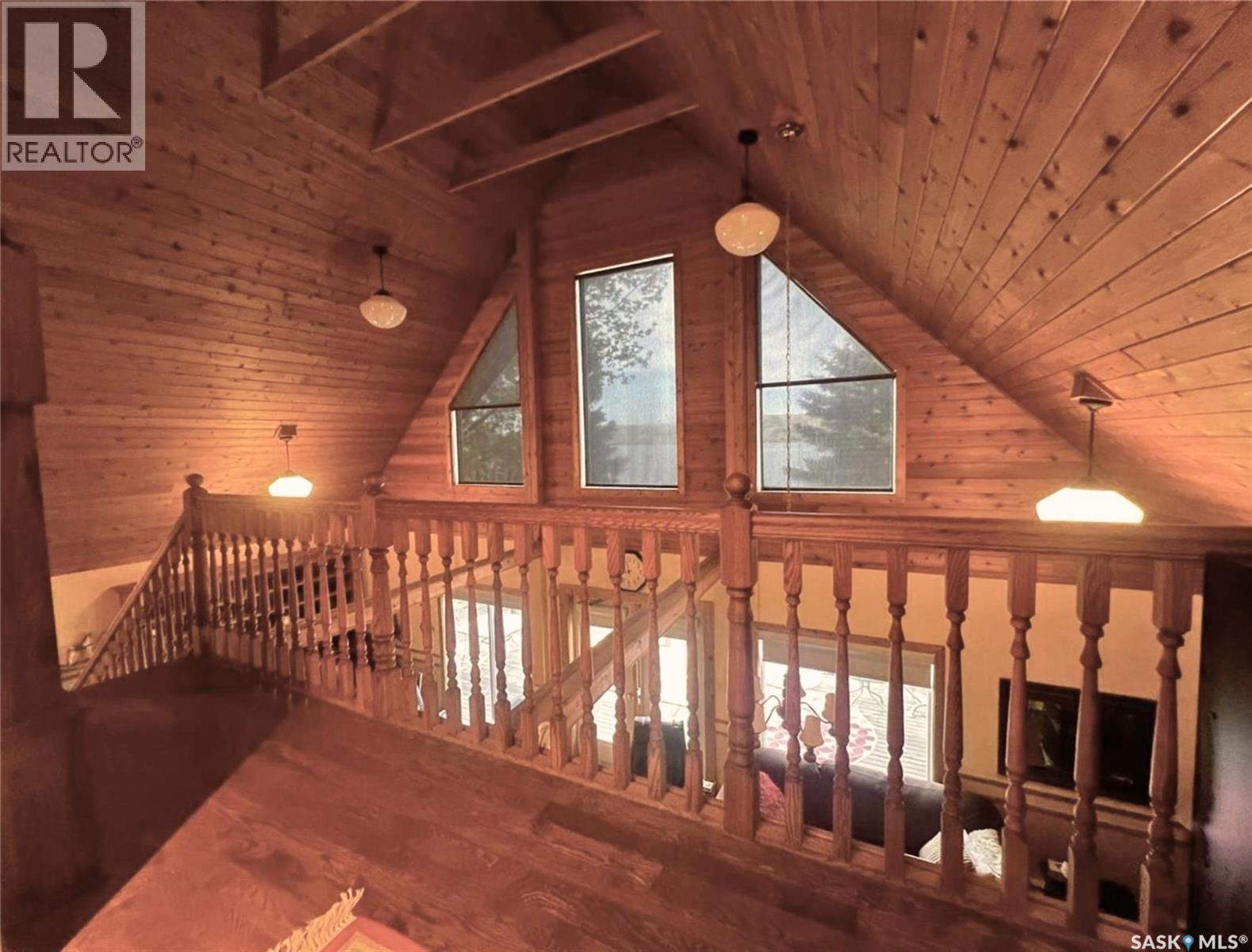 115 Heritage Drive, Lac Pelletier, SK - Indoor Photo Showing Other Room