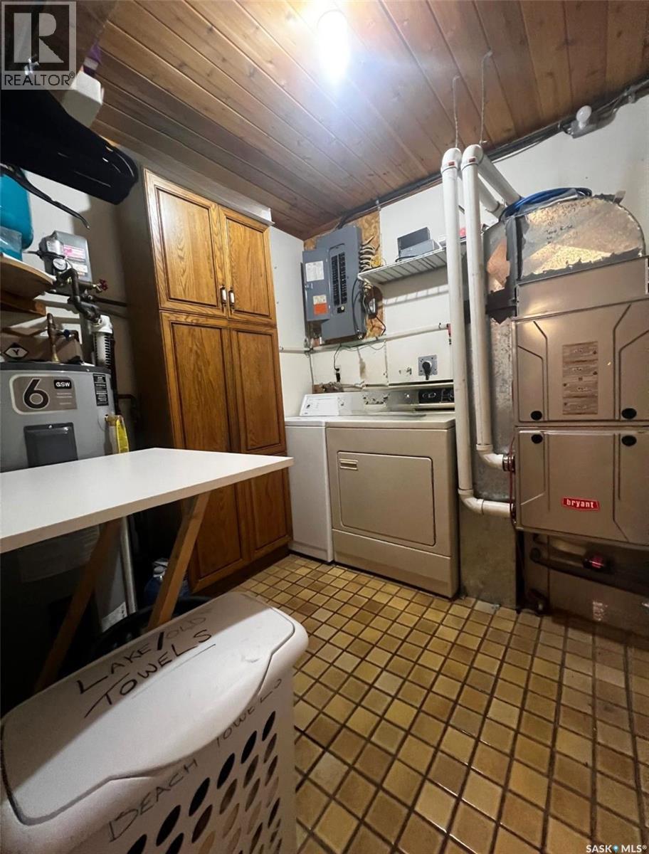 115 Heritage Drive, Lac Pelletier, SK - Indoor Photo Showing Other Room