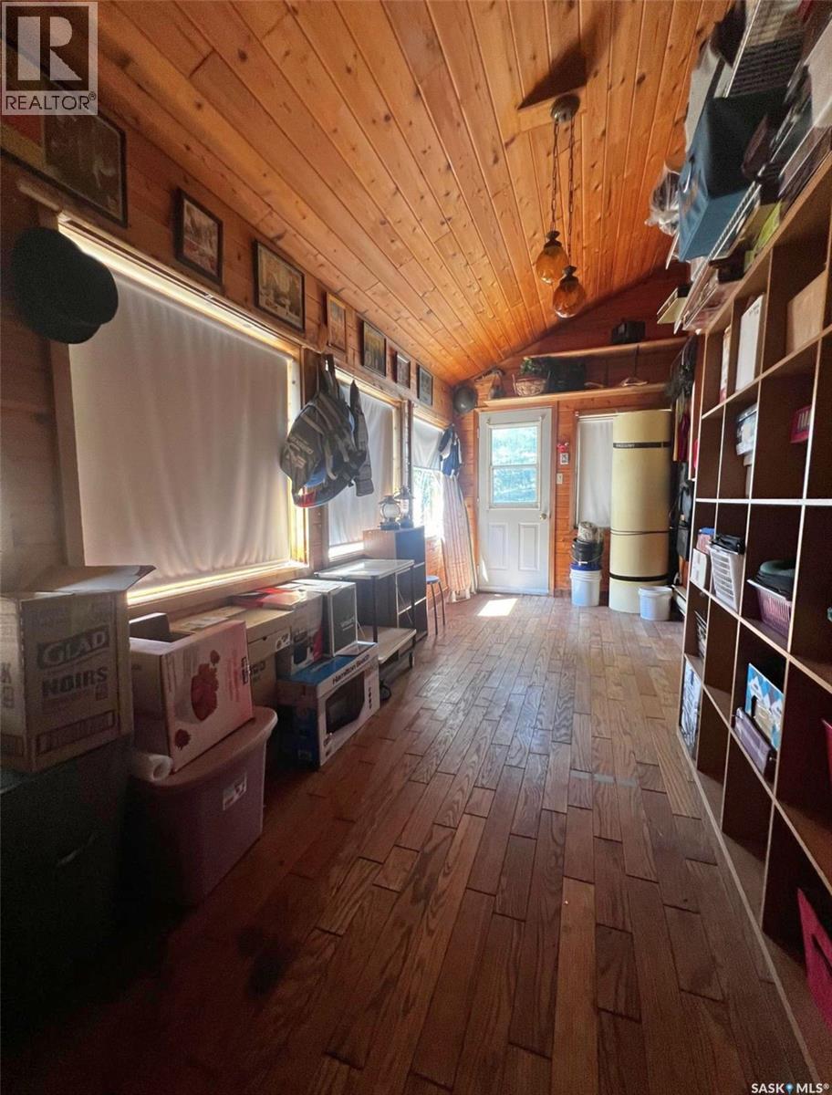 115 Heritage Drive, Lac Pelletier, SK - Indoor