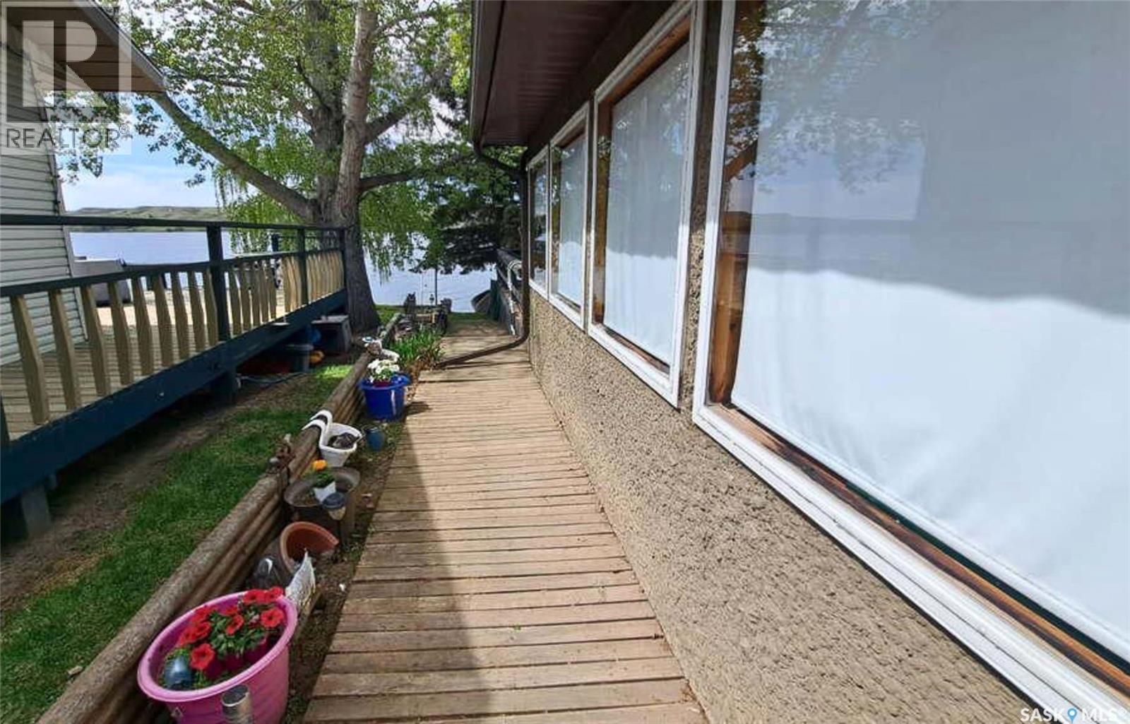 115 Heritage Drive, Lac Pelletier, SK - Outdoor With Exterior