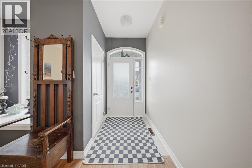 832 O'Reilly Crescent, Shelburne, ON - Indoor Photo Showing Other Room