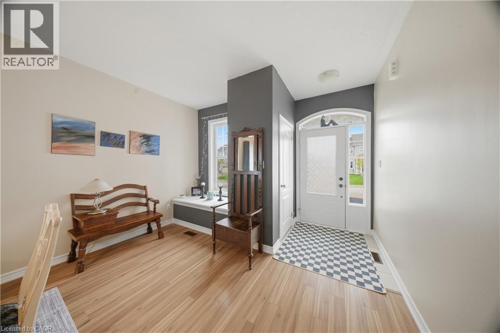 832 O'Reilly Crescent, Shelburne, ON - Indoor