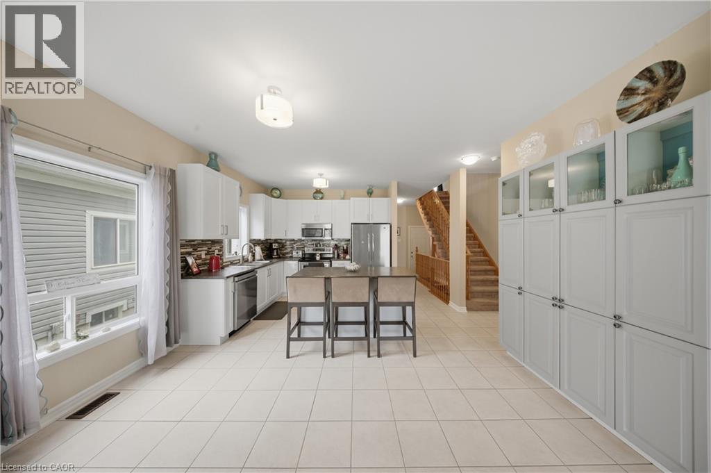 832 O'Reilly Crescent, Shelburne, ON - Indoor