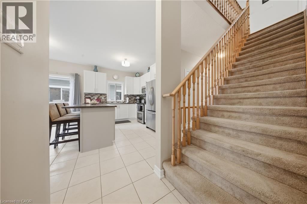 832 O'Reilly Crescent, Shelburne, ON - Indoor