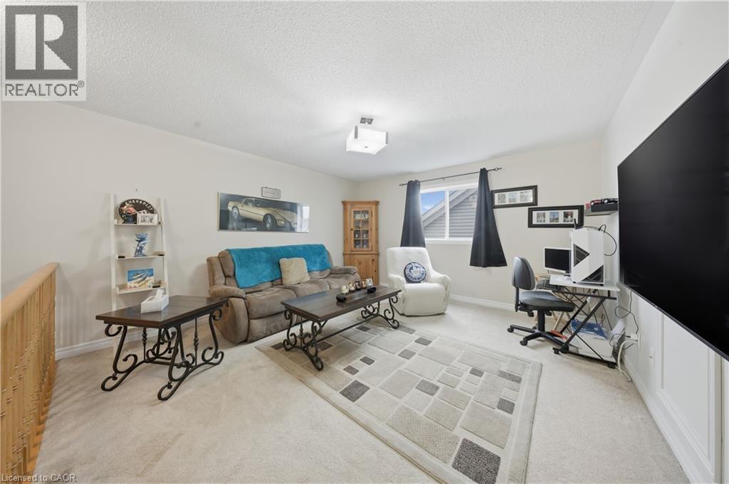 832 O'Reilly Crescent, Shelburne, ON - Indoor