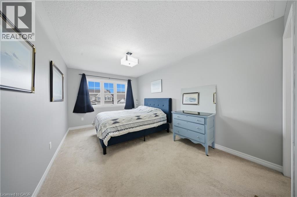 832 O'Reilly Crescent, Shelburne, ON - Indoor Photo Showing Bedroom