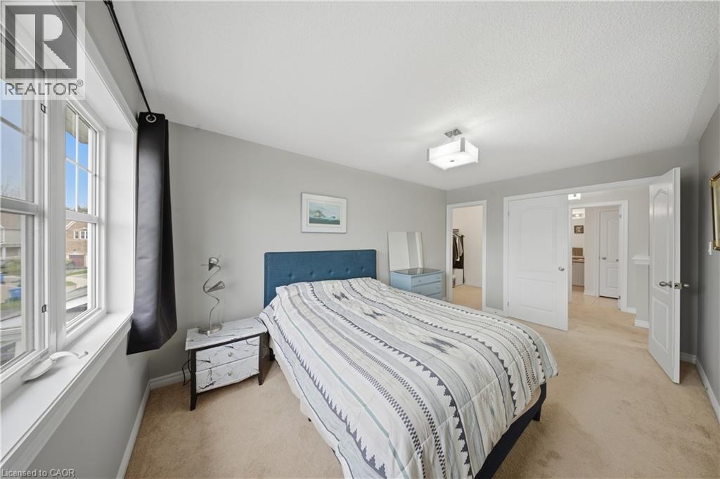 832 O'Reilly Crescent, Shelburne, ON - Indoor Photo Showing Bedroom