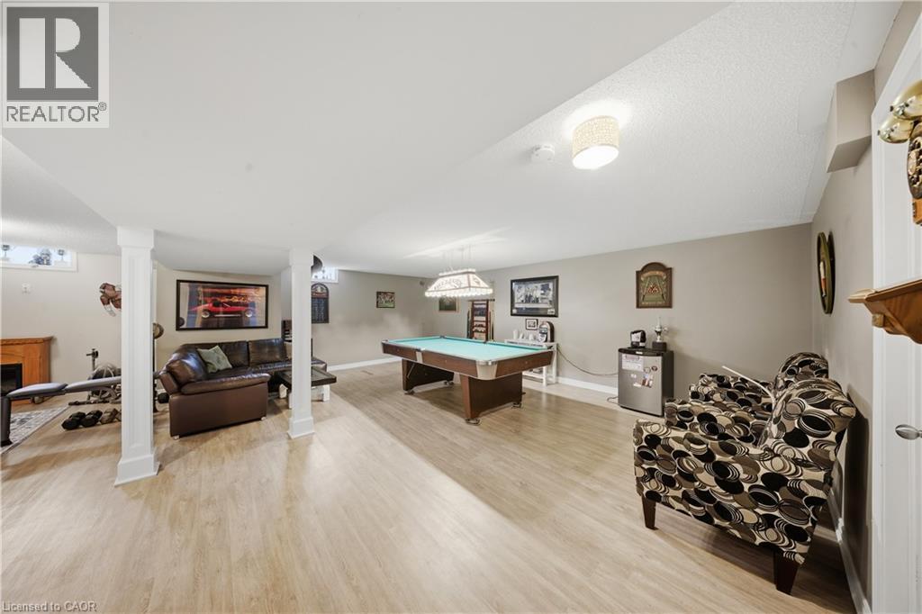 832 O'Reilly Crescent, Shelburne, ON - Indoor
