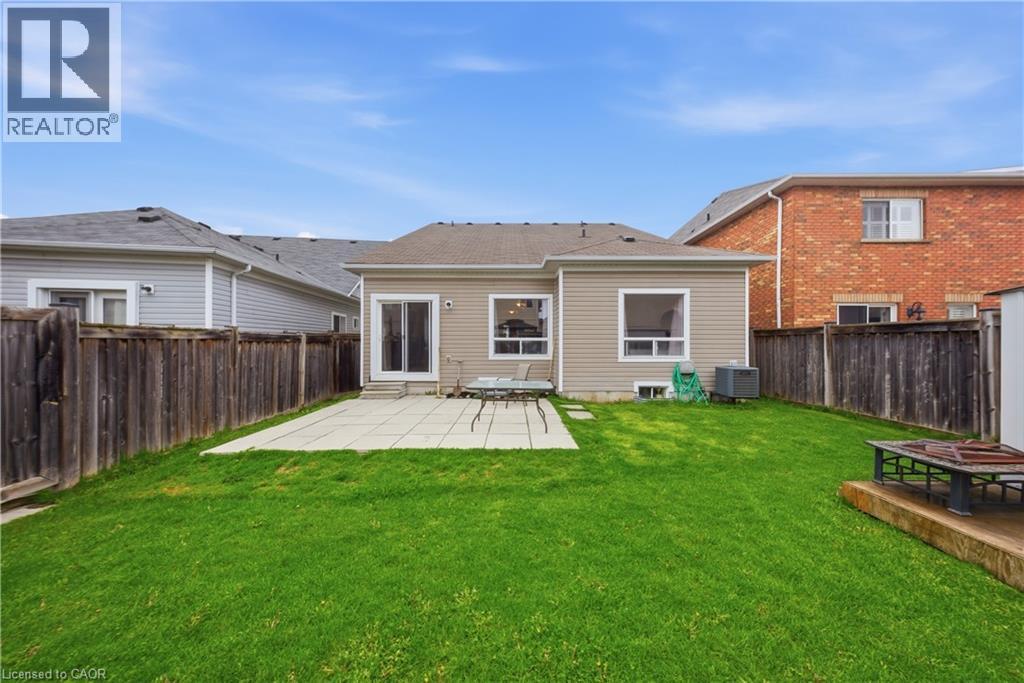 832 O'Reilly Crescent, Shelburne, ON - Outdoor With Deck Patio Veranda With Exterior