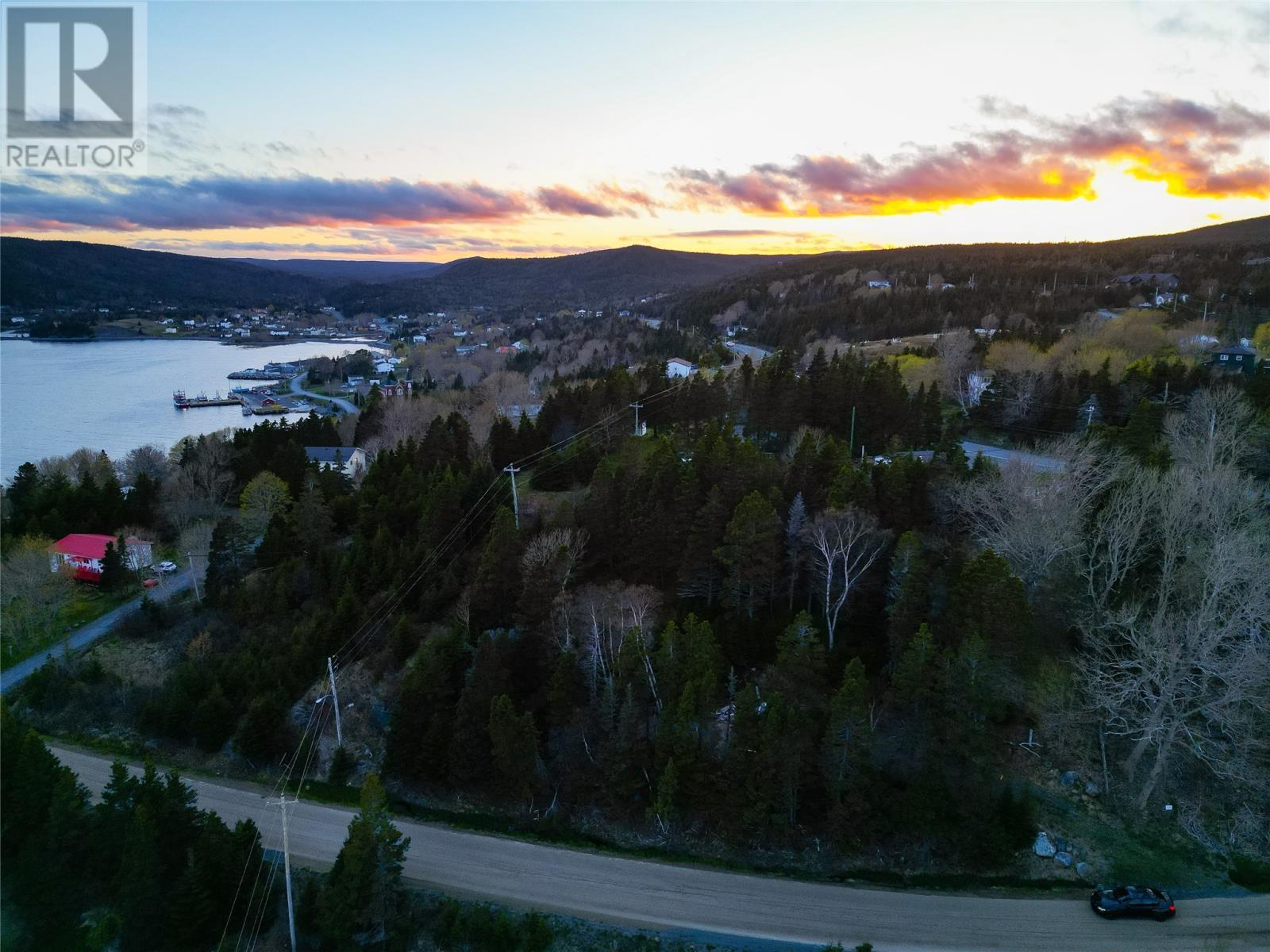3 Harbour Road, Cape Broyle, NL