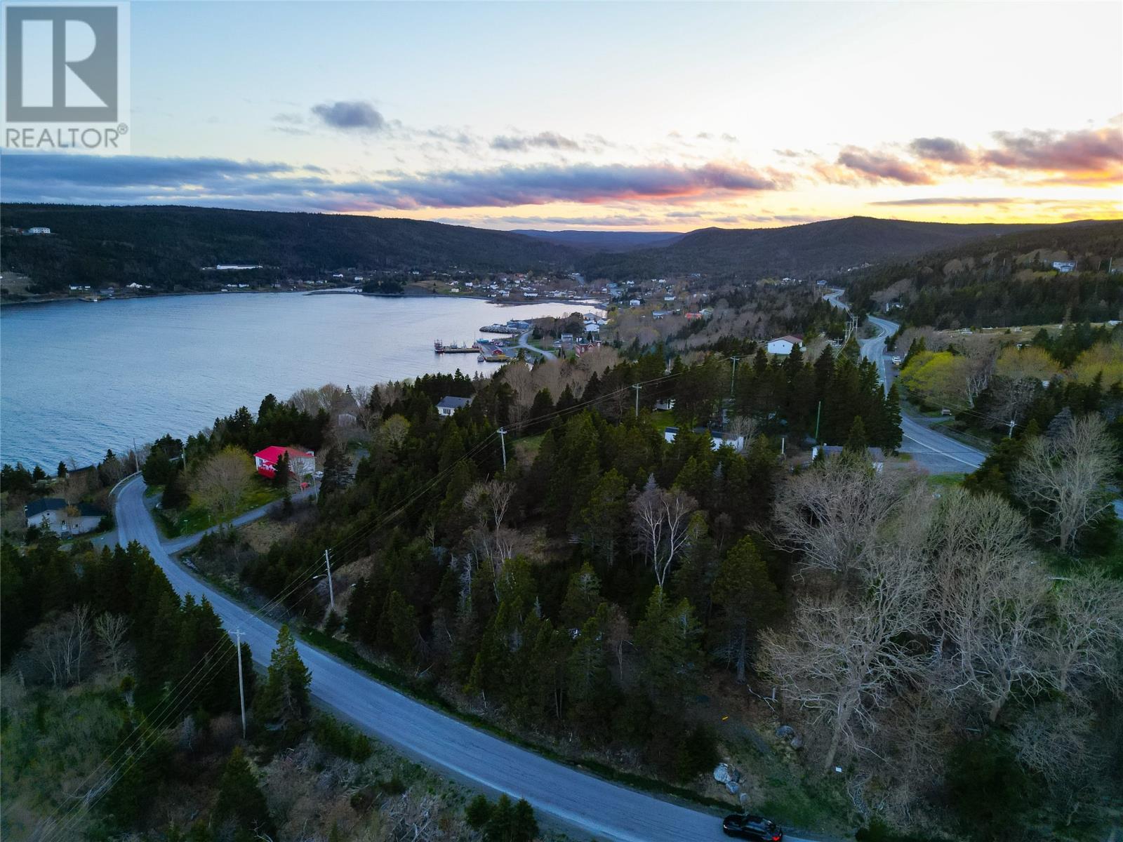 3 Harbour Road, Cape Broyle, NL
