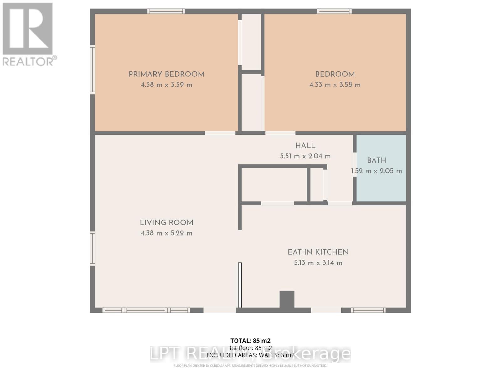 Unit 1 - 22985 Lakeridge Road, Brock, ON - Other
