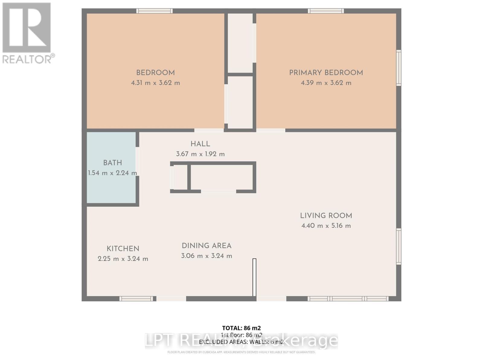 Unit 2 - 22985 Lakeridge Road, Brock, ON - Other