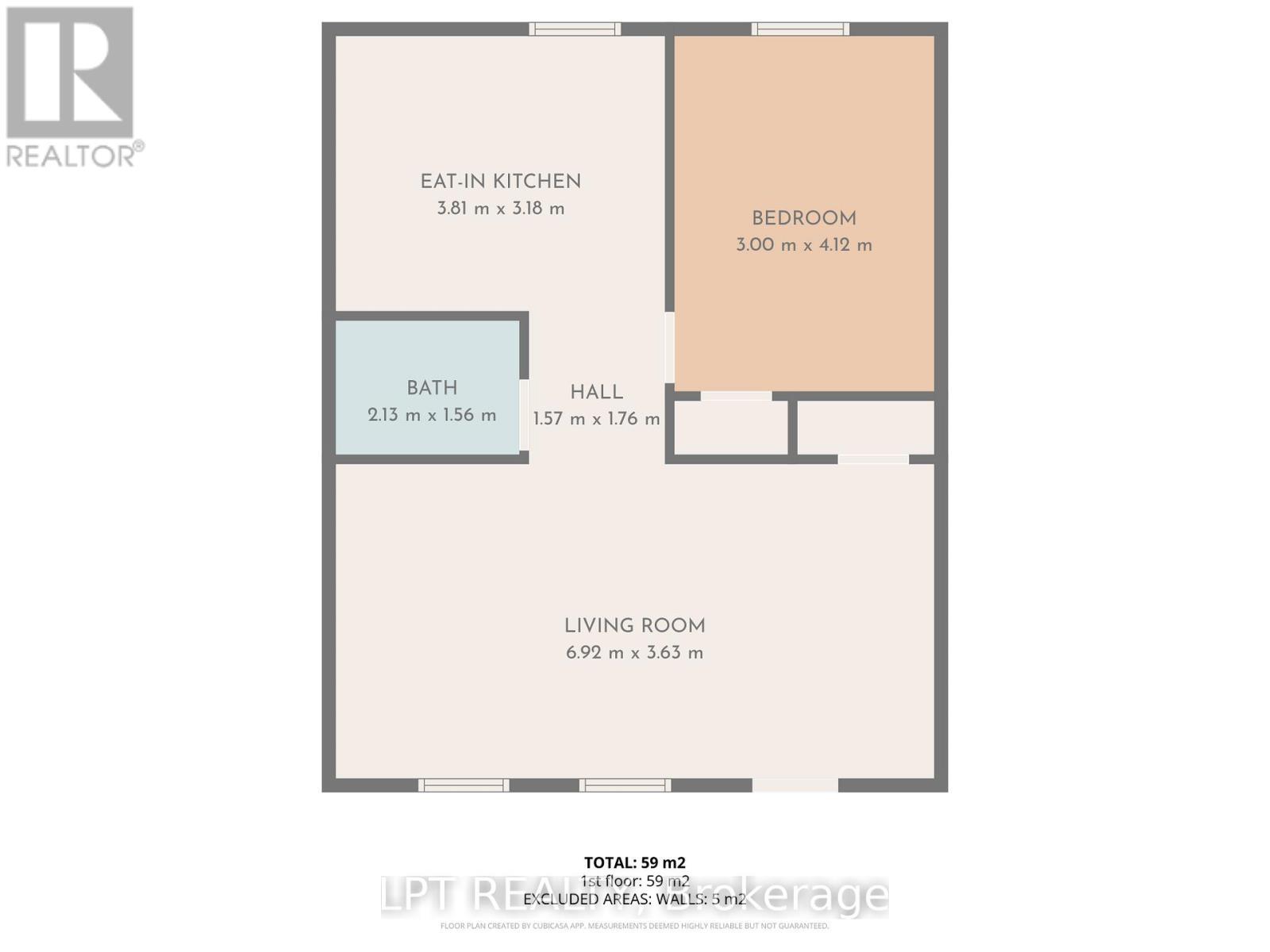 Unit 3 - 22985 Lakeridge Road, Brock, ON - Other