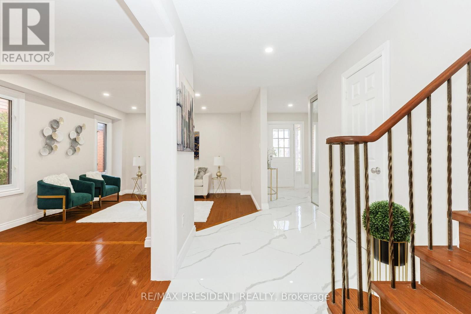 19 Copeland Road, Brampton, ON - Indoor Photo Showing Other Room