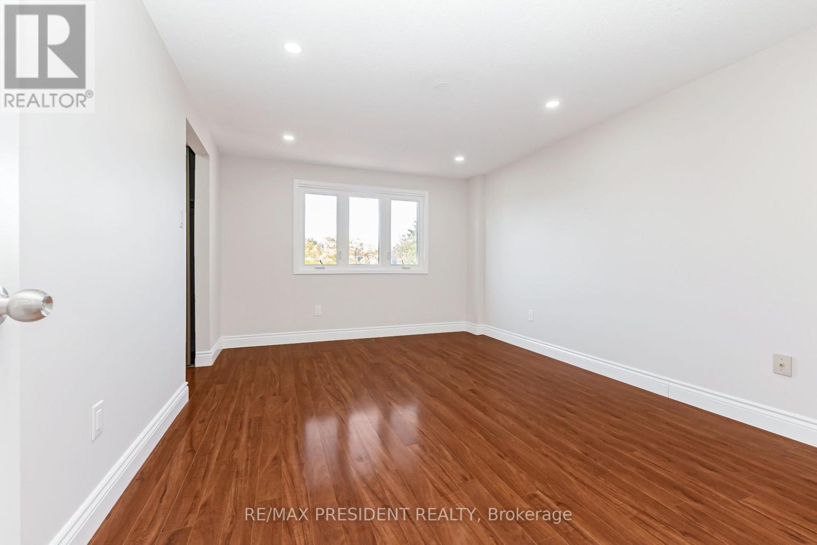 19 Copeland Road, Brampton, ON - Indoor Photo Showing Other Room