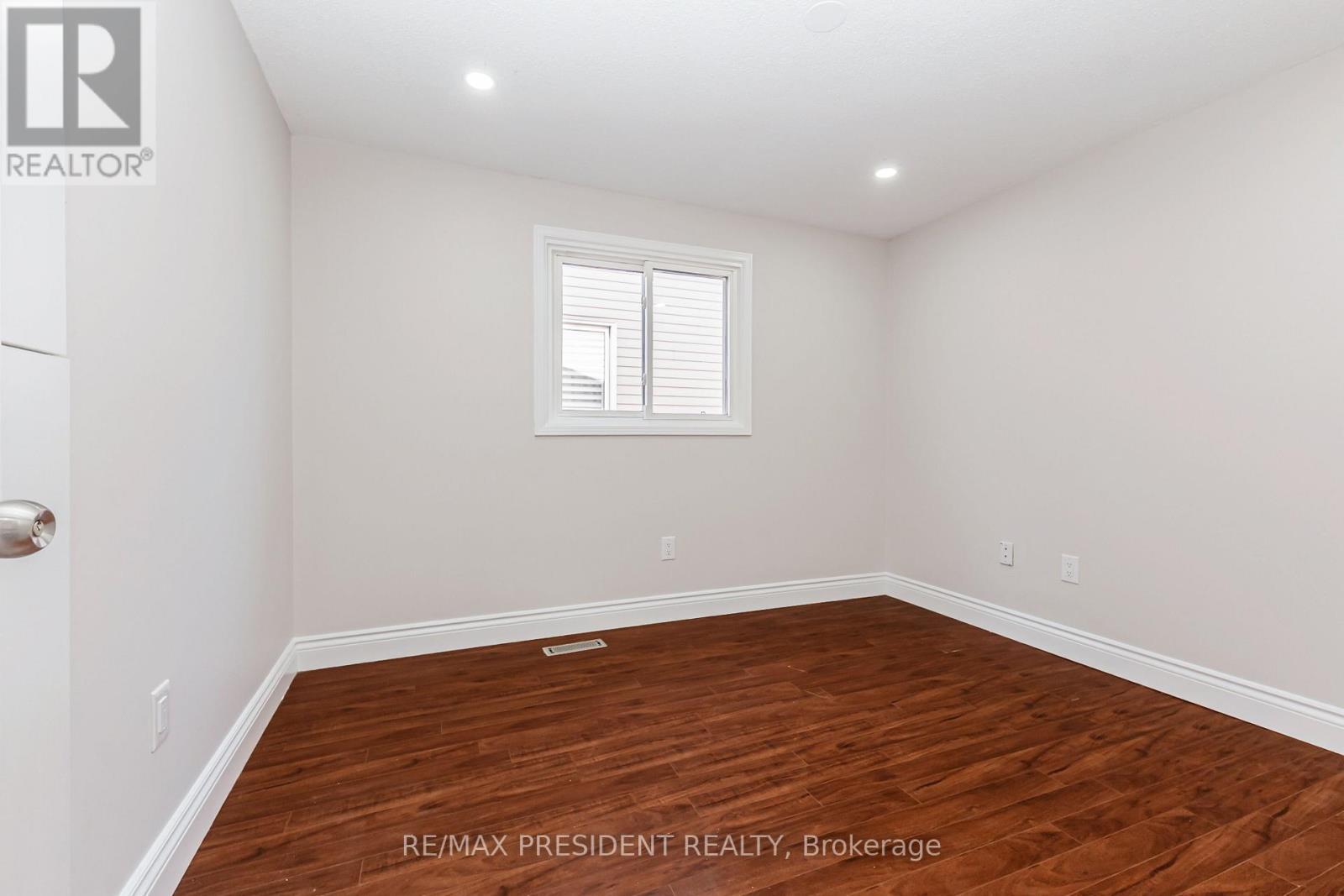 19 Copeland Road, Brampton, ON - Indoor Photo Showing Other Room