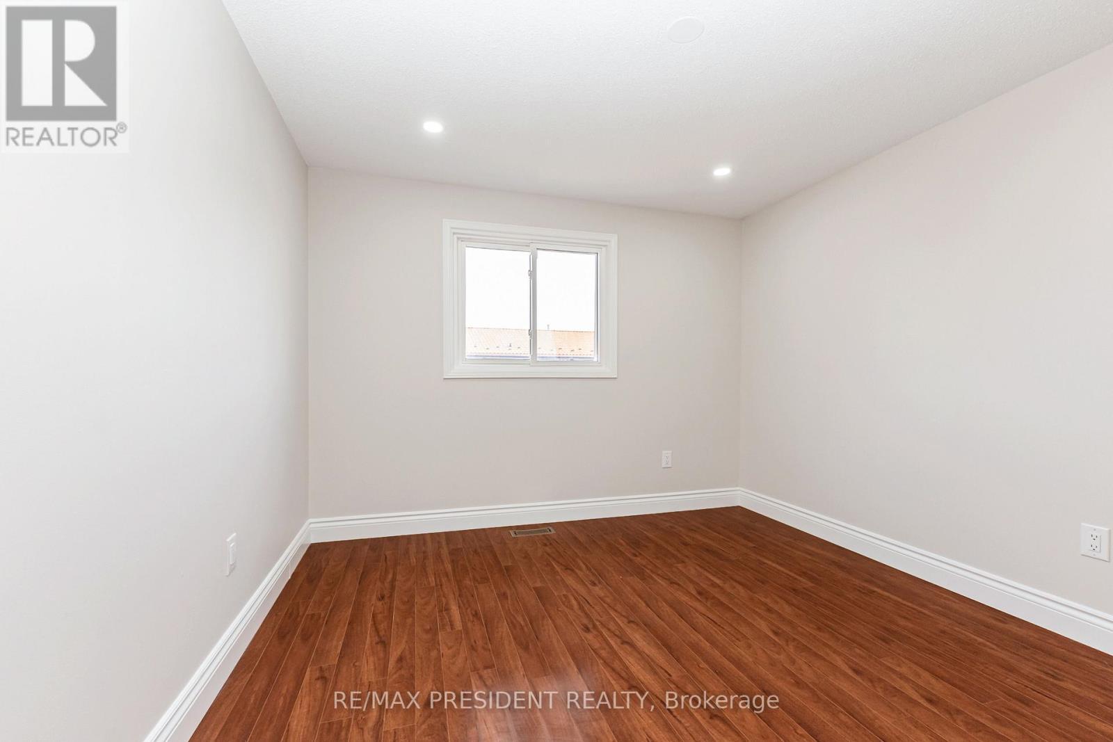 19 Copeland Road, Brampton, ON - Indoor Photo Showing Other Room