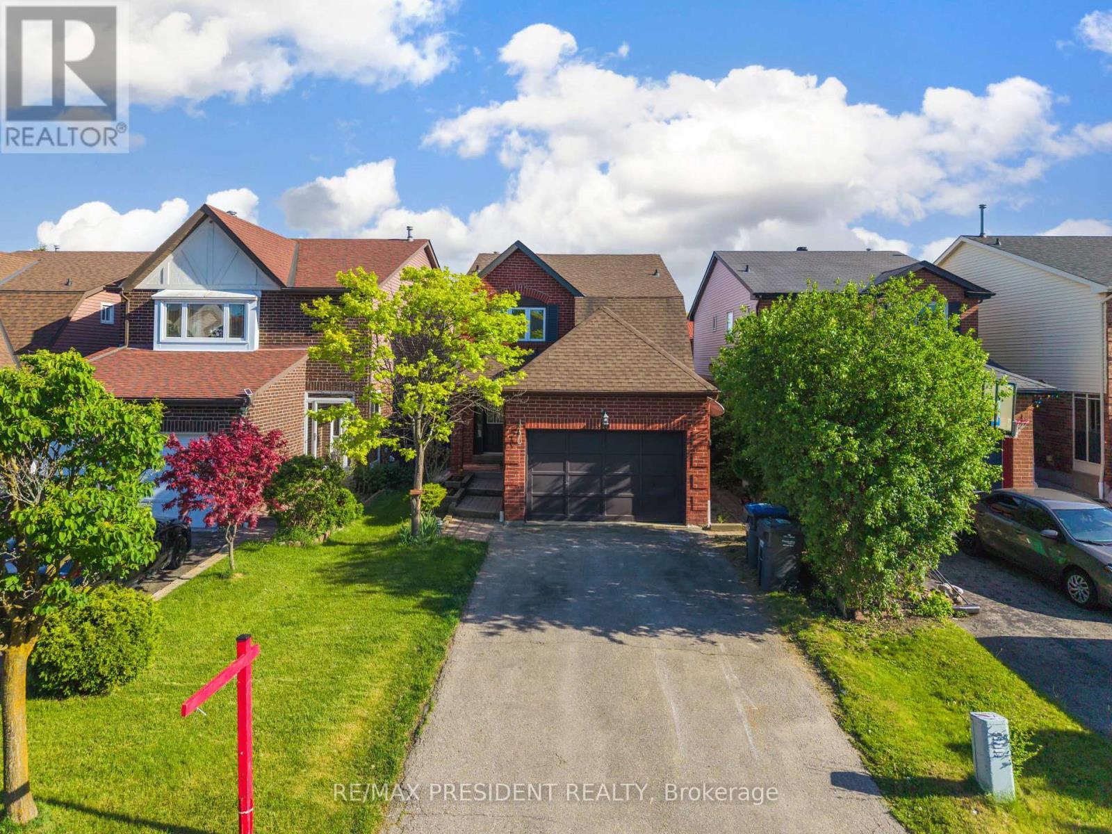 19 Copeland Road, Brampton, ON - Outdoor