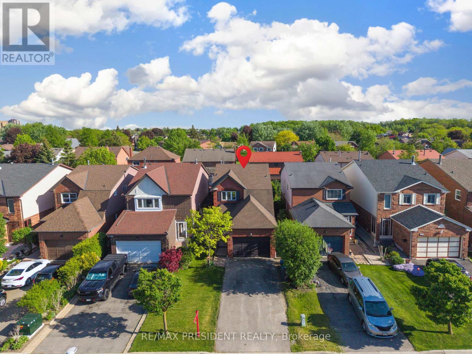 19 Copeland Road, Brampton, ON - Outdoor With Facade With View