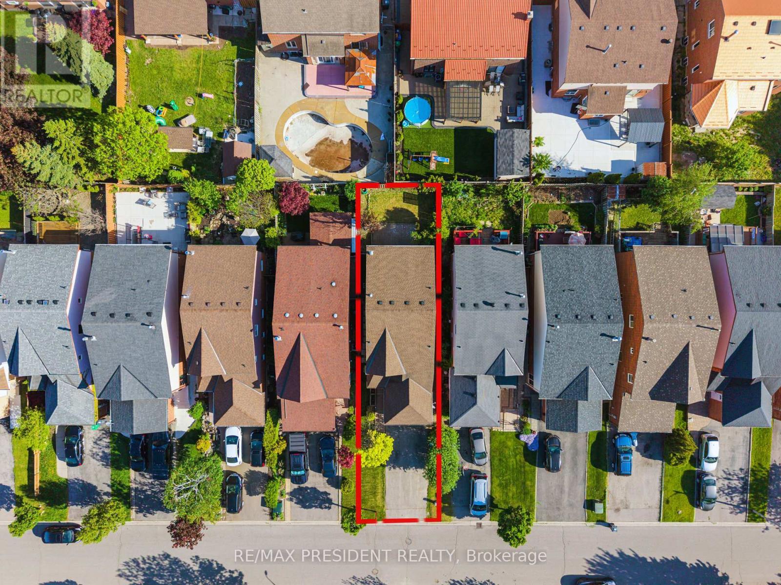 19 Copeland Road, Brampton, ON - Other
