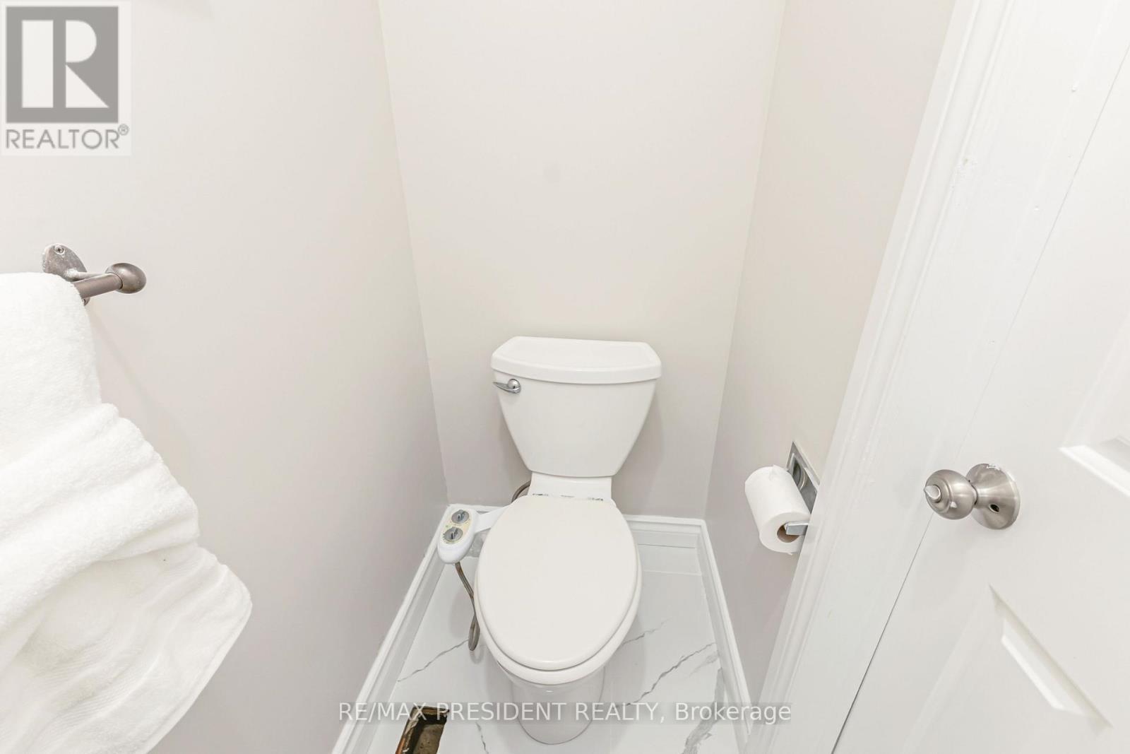 19 Copeland Road, Brampton, ON - Indoor Photo Showing Bathroom