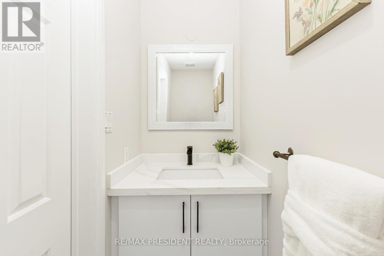 19 Copeland Road, Brampton, ON - Photo Showing Bathroom