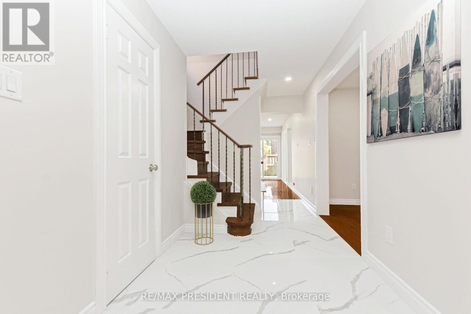 19 Copeland Road, Brampton, ON - Indoor Photo Showing Other Room