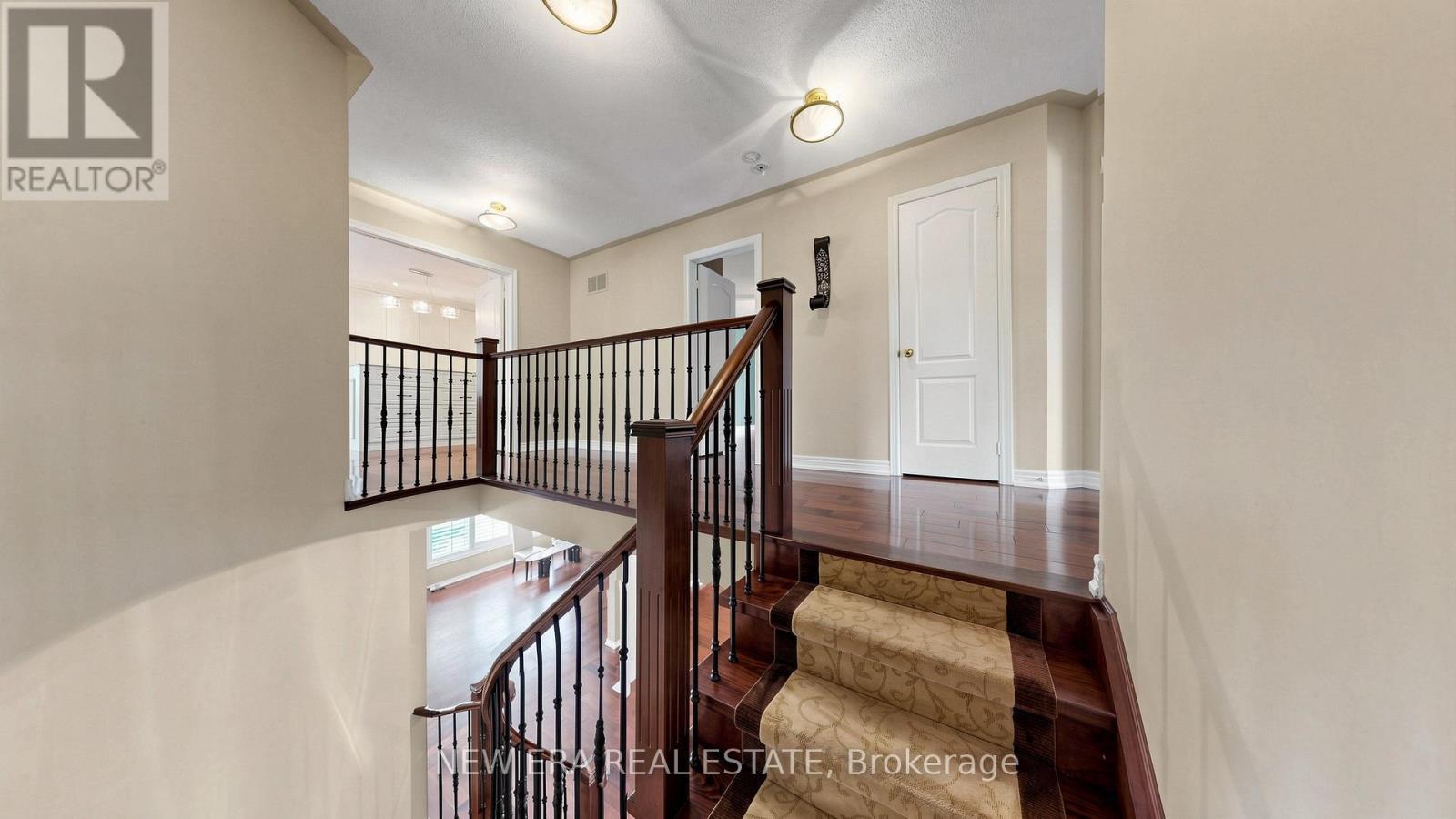 1206 Lindenrock Drive, Oakville, ON - Indoor Photo Showing Other Room