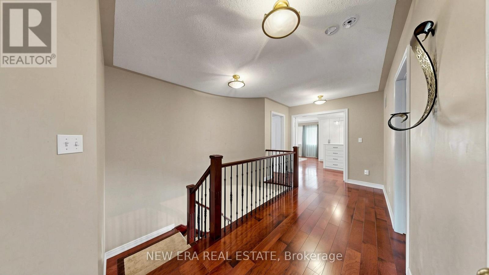1206 Lindenrock Drive, Oakville, ON - Indoor Photo Showing Other Room