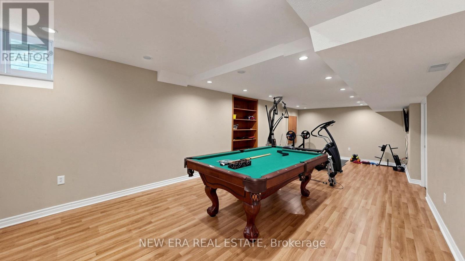 1206 Lindenrock Drive, Oakville, ON - Indoor Photo Showing Other Room