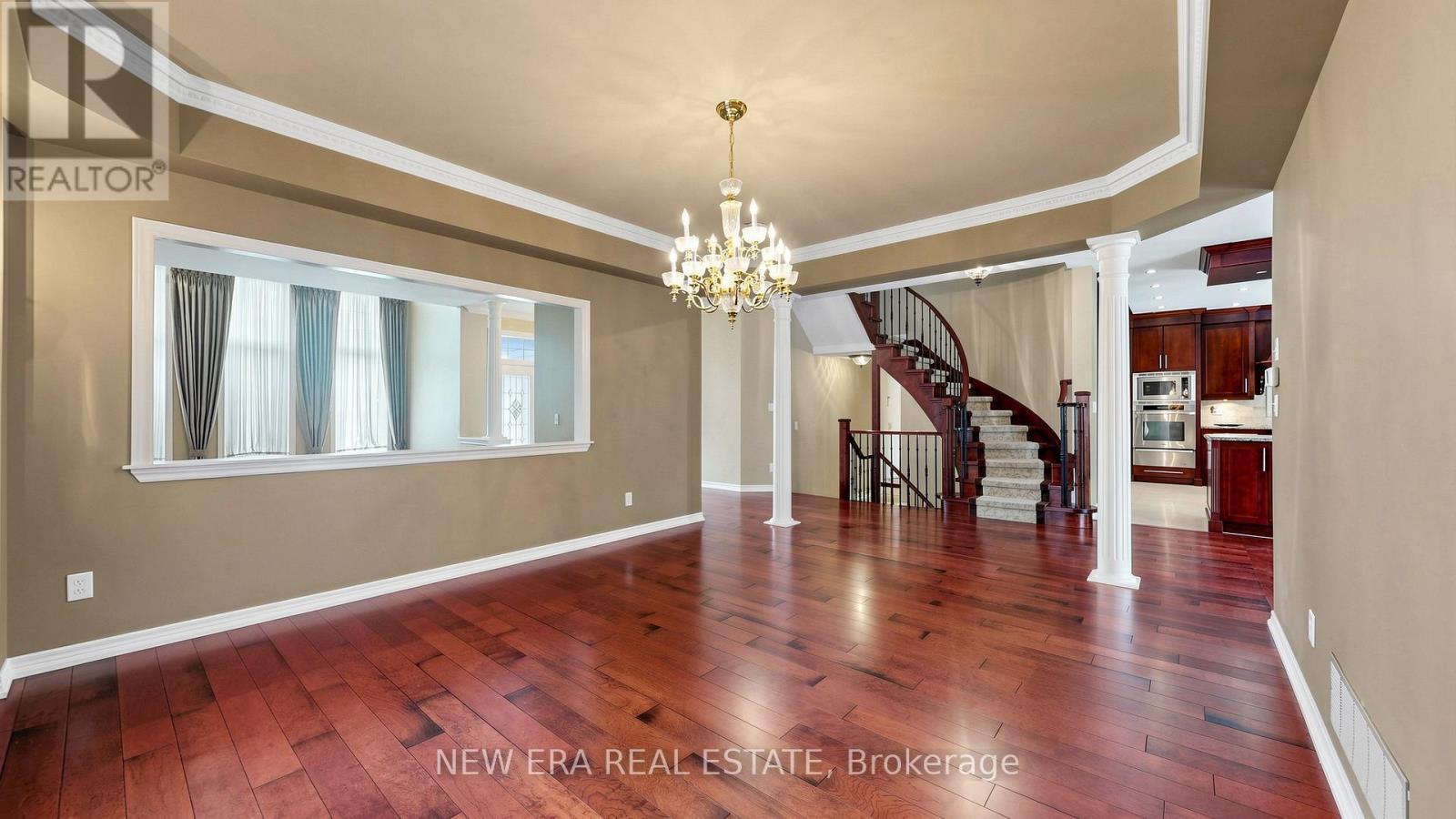 1206 Lindenrock Drive, Oakville, ON - Indoor Photo Showing Other Room