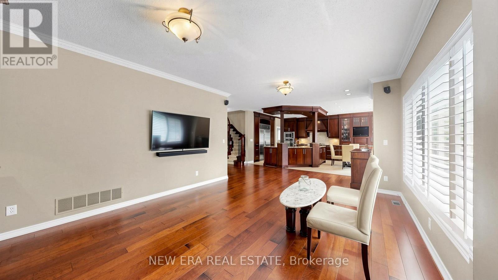 1206 Lindenrock Drive, Oakville, ON - Indoor