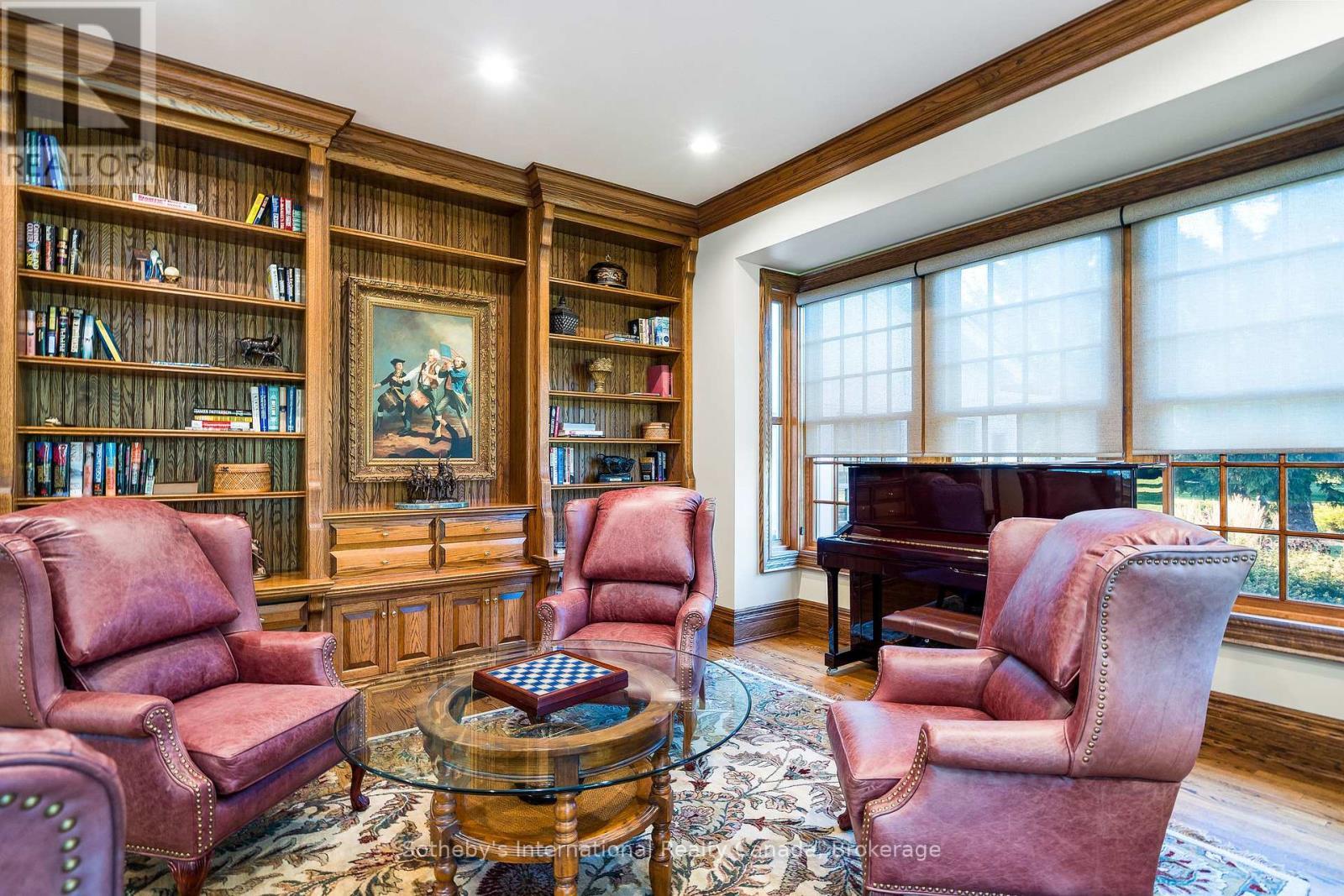 7781 Poplar Side Road, Clearview, ON - Indoor