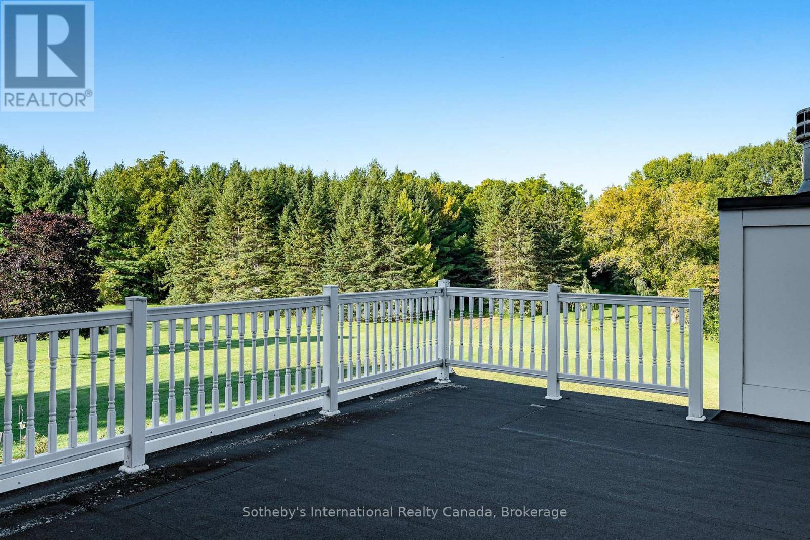 7781 Poplar Side Road, Clearview, ON - Outdoor