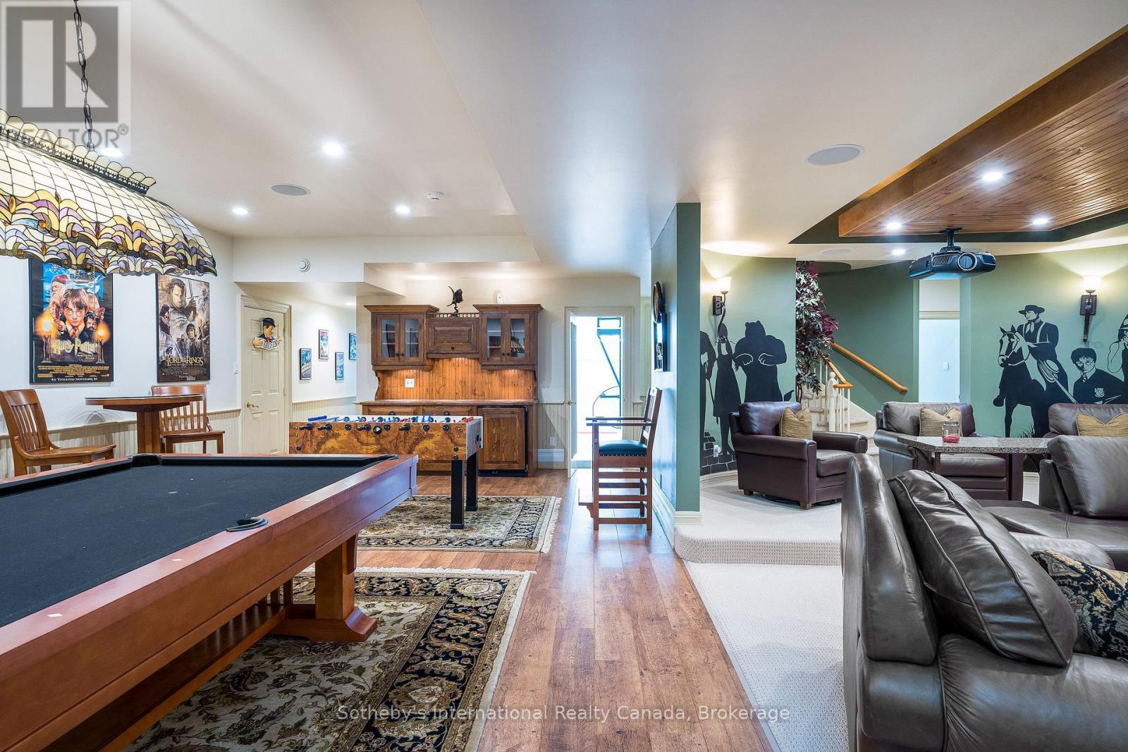 7781 Poplar Side Road, Clearview, ON - Indoor Photo Showing Other Room