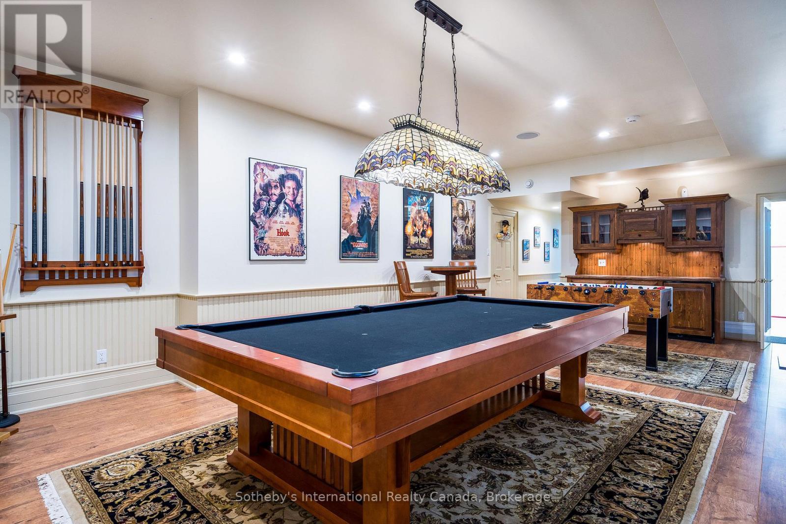 7781 Poplar Side Road, Clearview, ON - Indoor Photo Showing Other Room