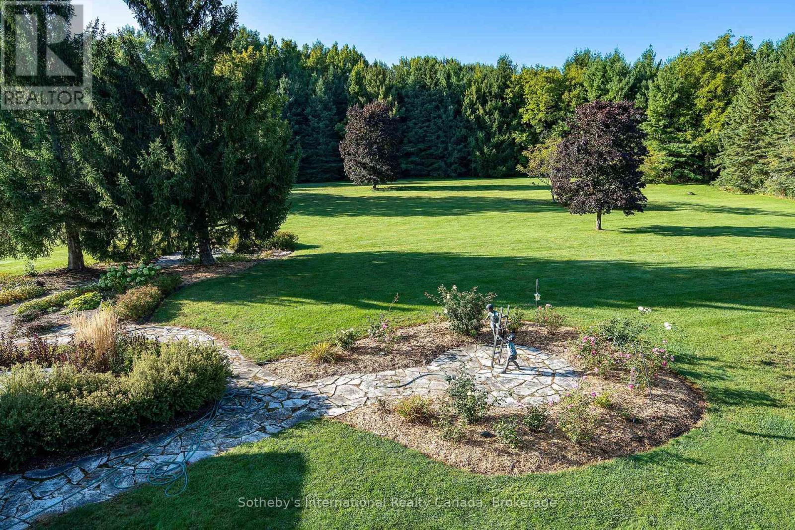 7781 Poplar Side Road, Clearview, ON - Outdoor