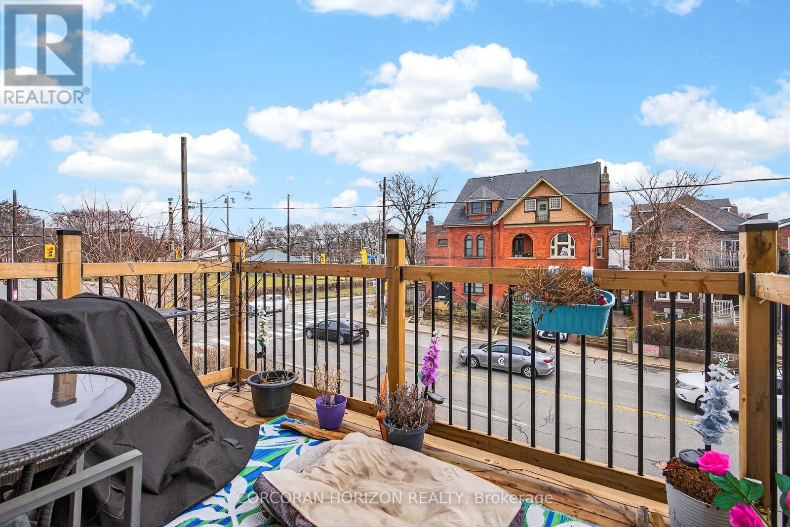 256 Keele Street, Toronto, ON - Outdoor