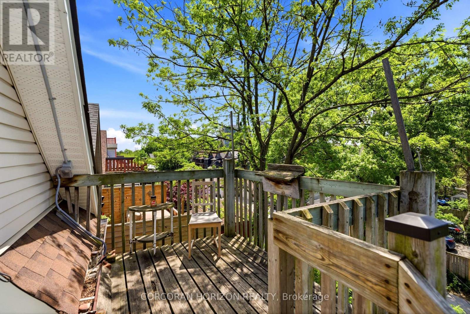 256 Keele Street, Toronto, ON - Outdoor