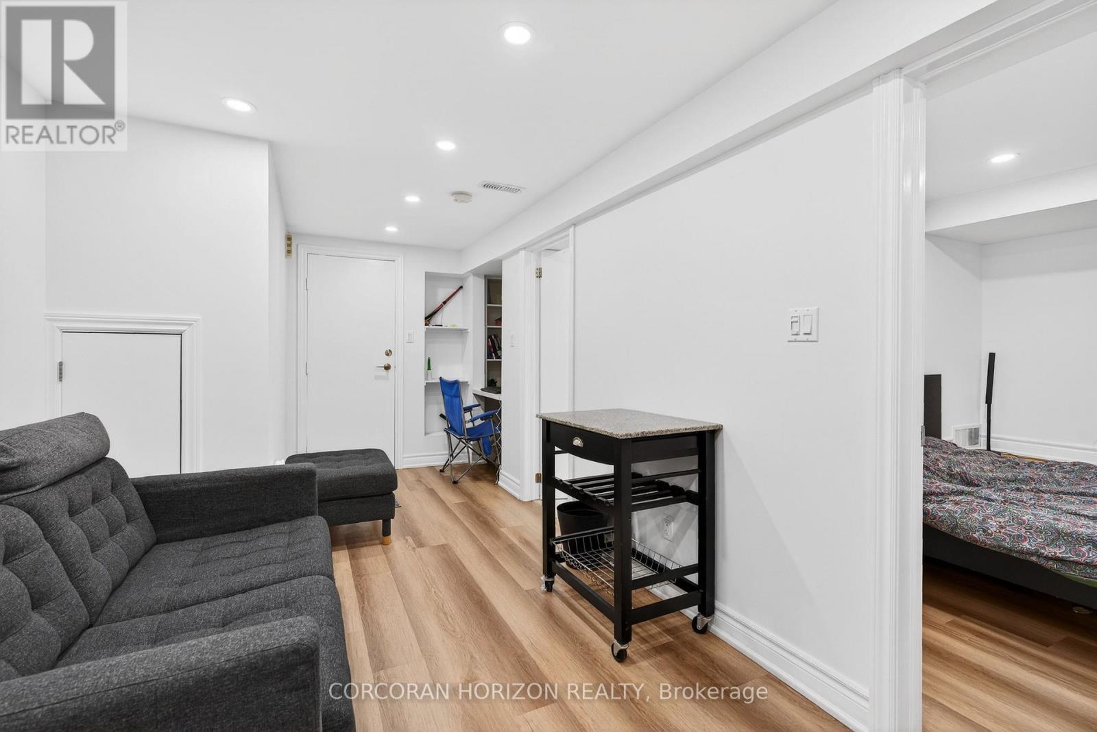 256 Keele Street, Toronto, ON - Indoor